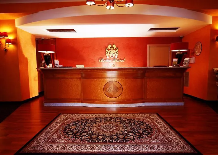 Bram Hotel