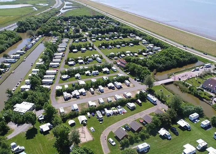 Bed&Breakfast De Zeehoeve