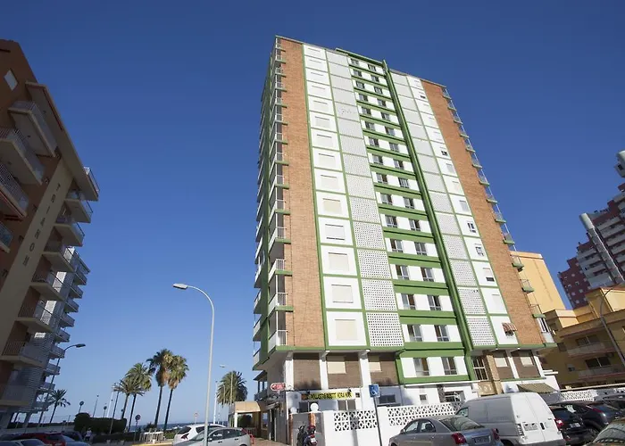 Apartments Cullera Beach