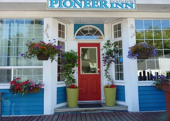Pioneer Inns