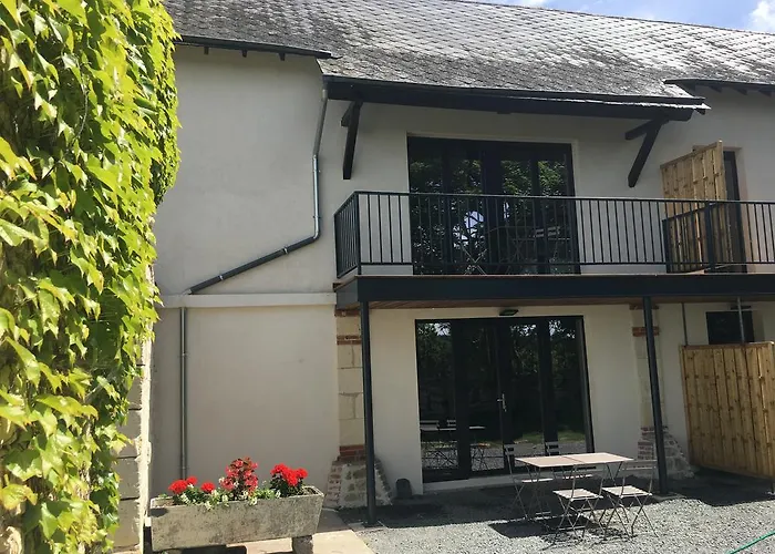 Location de vacances: Les Terrasses De Chaumont 1