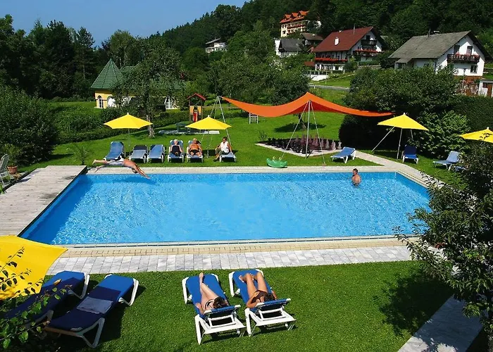 Hotel Restaurant Marko