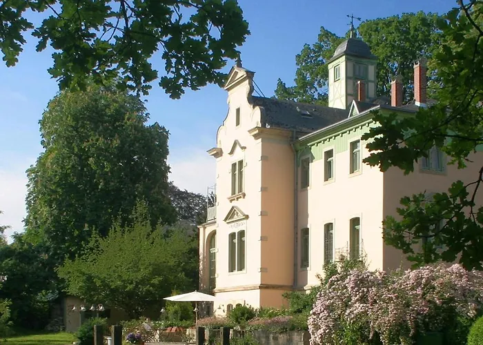 Therese-Malten-Villa