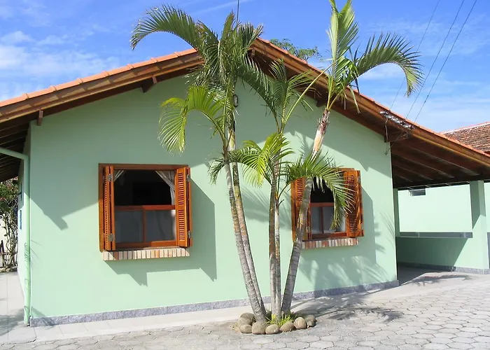 Pousada Barratur