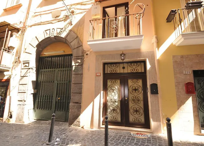 Hotel adatto agli animali: Look House