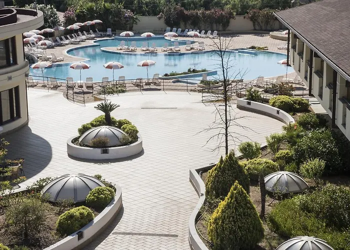 Hotel Resort Lido Degli Aranci