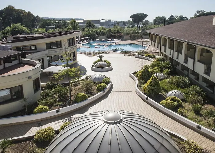 Hotel Resort Lido Degli Aranci