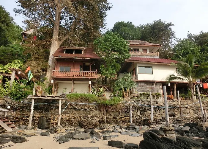 Bamboo Bay Resort