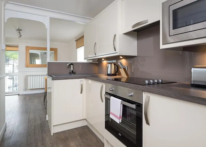 Balmoral Apartment