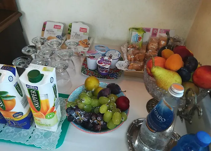 Albergo La Meridiana