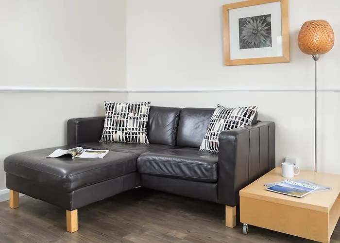 Balmoral Apartment