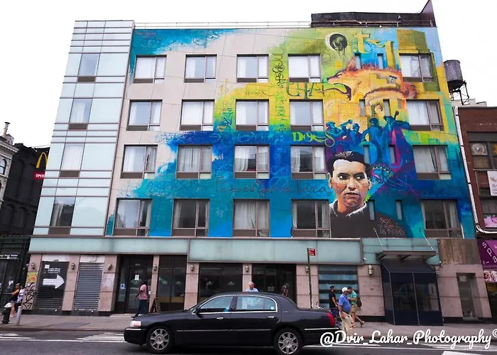 City Rooms Nyc - Soho