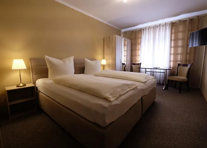Hotel Grüner Kranz