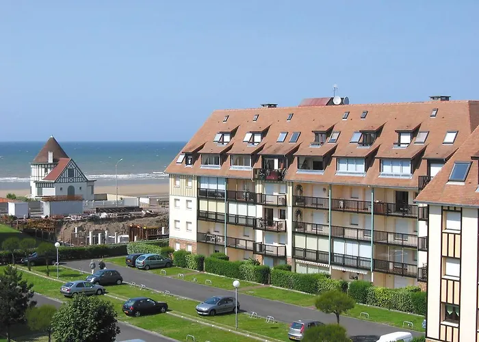  Lagrange Vacances Les Résidences