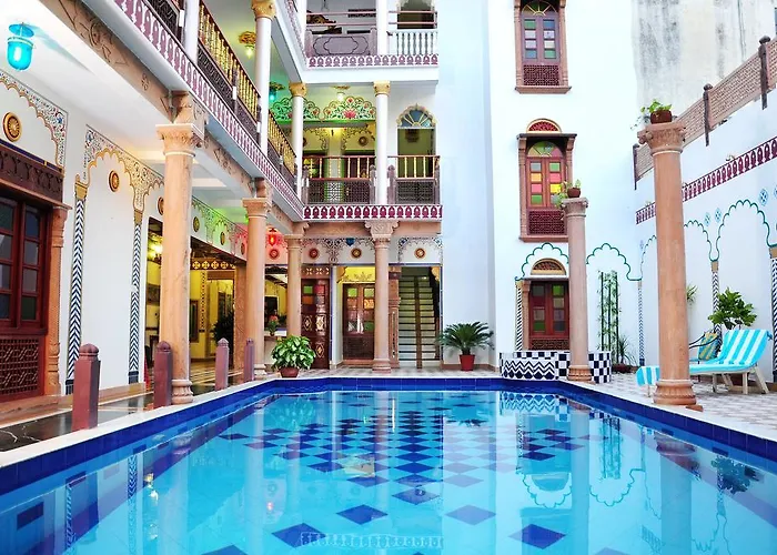 Vimal Heritage