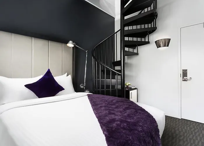 Hotel: Hotel Diva San Francisco