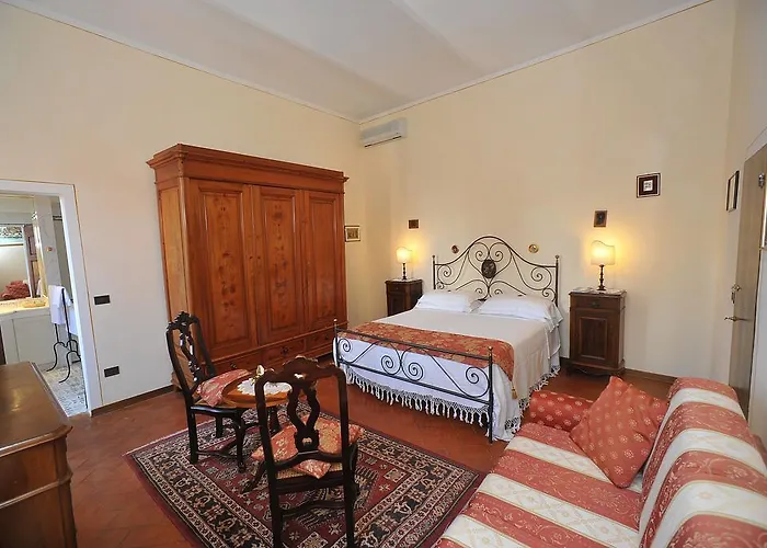 Casa vacanza: Villa De Fiori