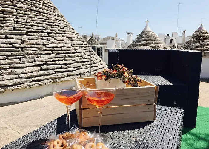 Trulli Moon