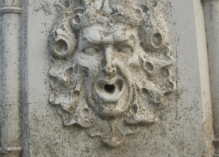 B&B: Modica Garden Resort