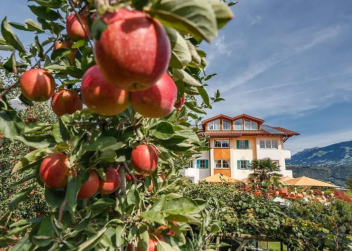 Landhaus Hotel Kristall