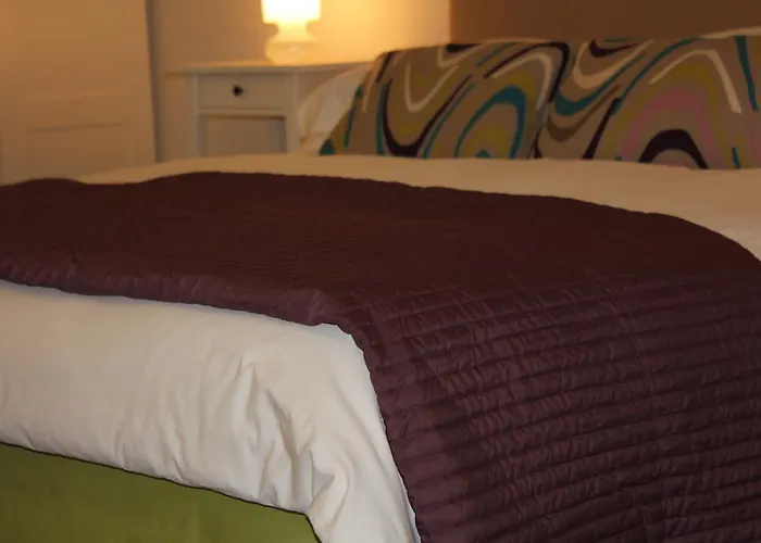  B&B Gallia'S Rooms