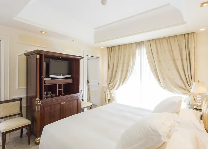 Hotel boutique: Hotel Ashley