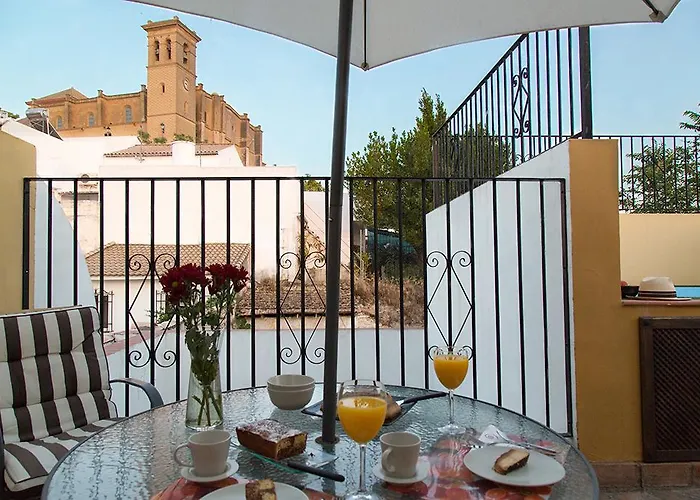 Casa Rural Migolla