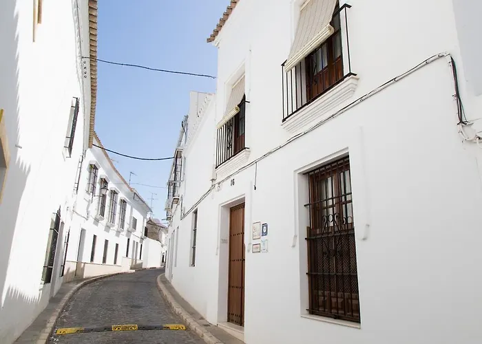Casa Rural Migolla