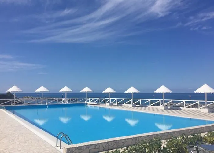 Hotel delle Stelle Beach Resort