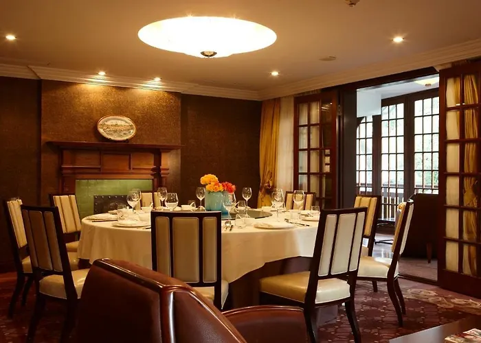 Hotel Massenet At Sinan Mansions