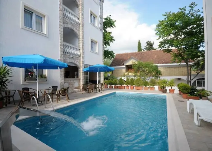 3 SterneHotel Ana