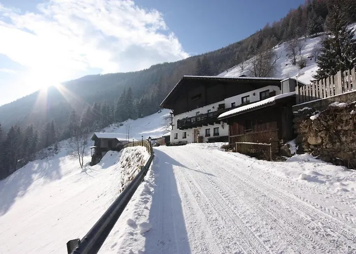 Albergo economico: Lechnerhof