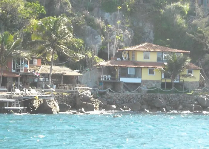 Casa Da Pedra