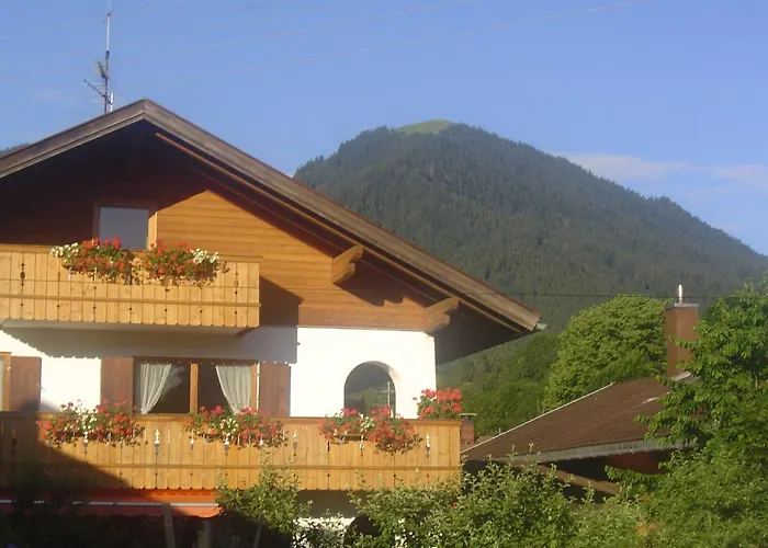 Gästehaus Peter Wiedemann