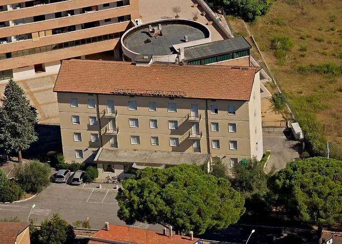Tirrenus Perugia