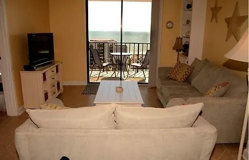 Units At Holiday Towers By Elliott Beach Rentals