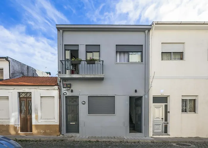 Apartamento: Apartamento Purple Room