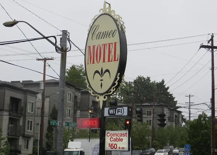 Cameo - Portland