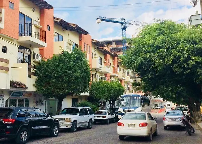 Estancia San Carlos Vallarta