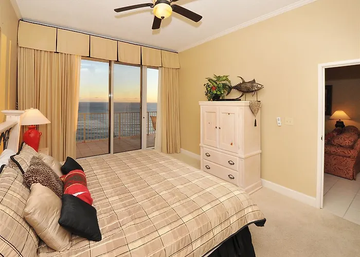 Topsl Beach And Racquet Resort By Wyndham Vacation