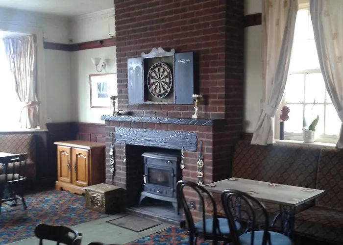 Family Hotel: Gilesgate Moor Hotel