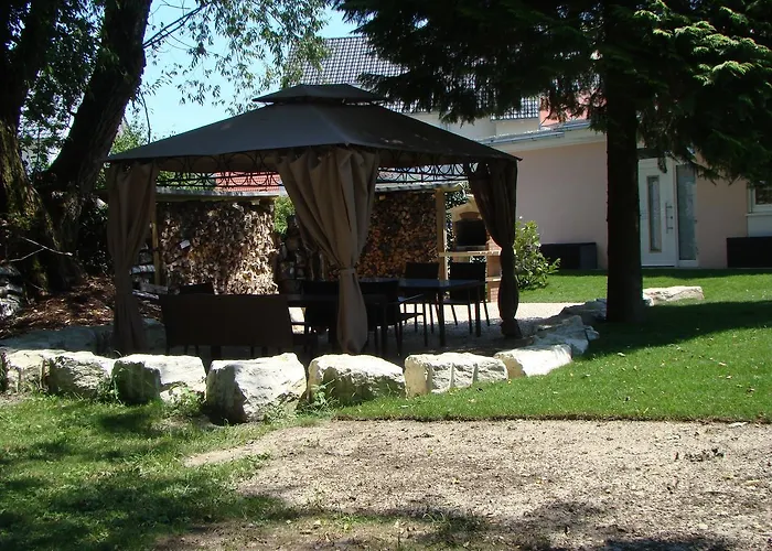 Ferienvermietung: Bella Casa