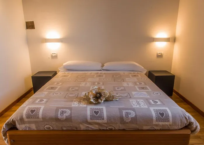 Hotel adatto agli animali: Locanda Da Piero