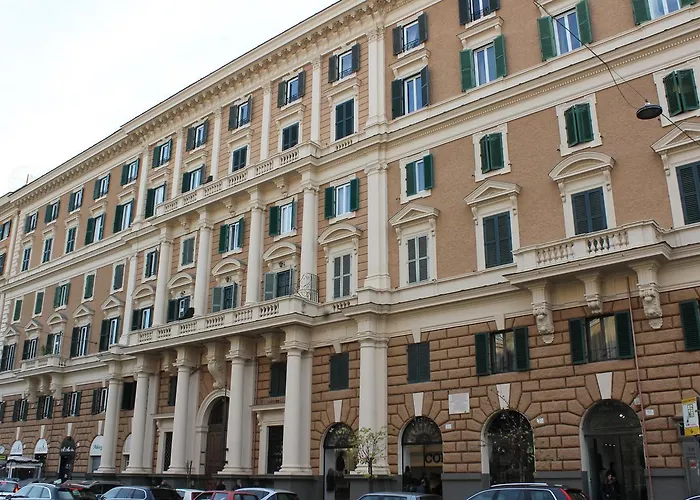 Little Rose Residence