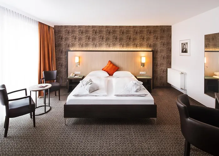 Familienhotel: Hotel Plaza