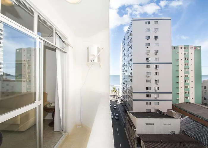 Apartamento Rua 1500