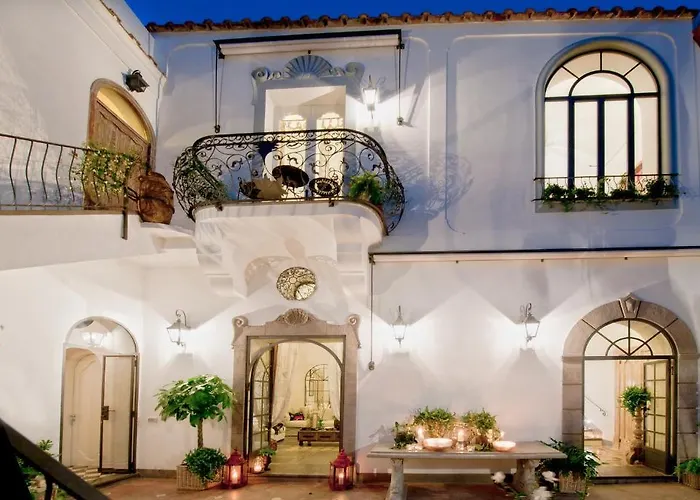 Guest house: Casa Buonocore