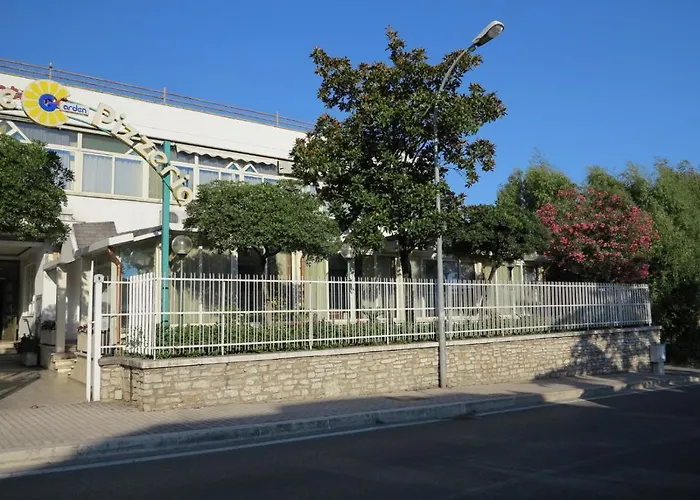 Albergo Little Garden