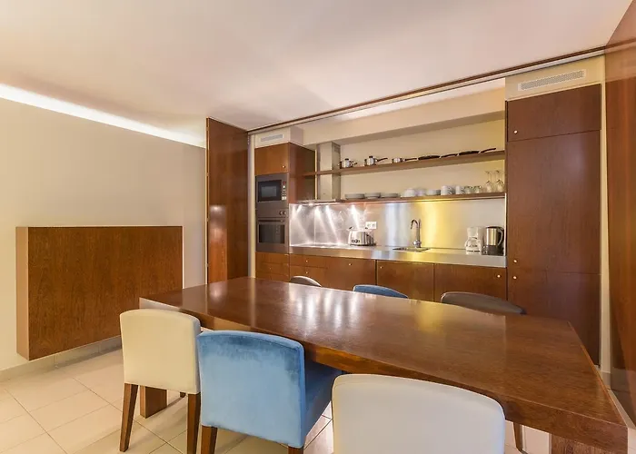 Hotel Romântico: Nau Salgados Vila Das Lagoas