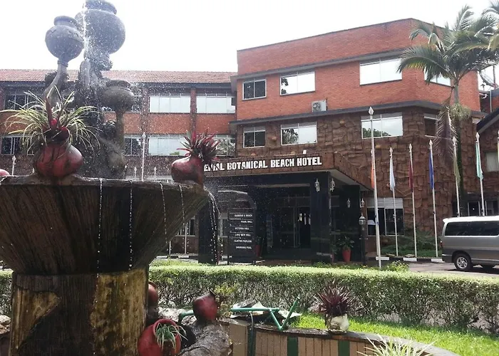 Imperial Botanical Beach Hotel